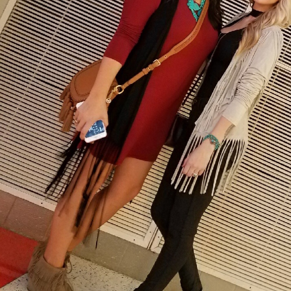 Vest